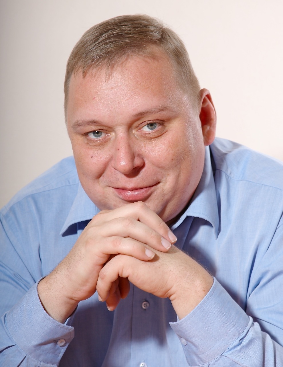 Орлов Денис Владимирович